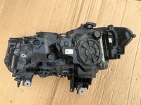 фото thumb №13, Лампа фара bmw 6 gt g32 full led адаптивный левая правая