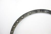 фото thumb №8, Планка накладка крыльев левый перед renault kadjar 15-22 638753254r