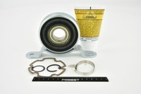 фото thumb №15, Подшипник вала приводного febest vwcb-tr10