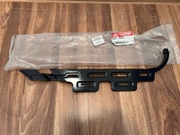 фото thumb №1, Kia sorento направляющая бампера левый задняя 86677-2p000