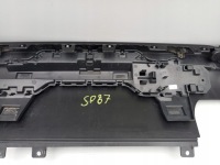 фото thumb №10, Citroen ds4 ii 2 2021- спойлер диффузор накладка бампер задняя 9835769280 ÷