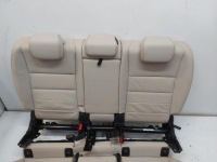 фото thumb №9, Bmw ix1 x1 u11 сидіння заднє сидіння шкіра uk rhd m-pakiet bmwu11fot850355