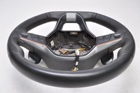 фото thumb №7, Cupra formentor leon повітропровід шкіряний пелюстки перемикання