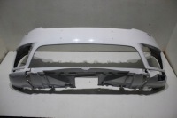 Купить Range rover sport ii рестайлинг  бампер перед хороший 18r+, фото thumb