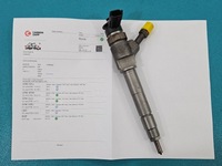 фото thumb №1, Проверенный форсунка ford ranger iv 98-11 0445110250 2.5 tdci