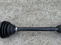 фото thumb №4, Vw t5 піввісь ліва 1.9 tdi 7h0407271t