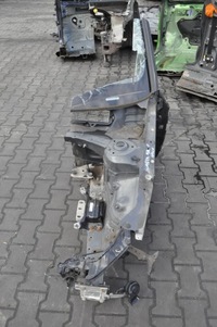 фото thumb №6, Audi a3 8v четверть лонжерон левая перед