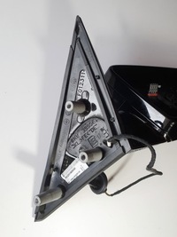 фото thumb №10, Дзеркало праві bmw e60 рестайлінг фотохромний led 3pin м-пакет повний нове