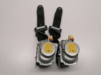 фото thumb №4, Jeep renegade ремені безпеки задня оригінал 2014-