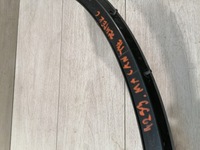 фото thumb №9, Macan прокладка задняя блок двигателя c 95b839762b