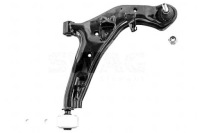 фото thumb №2, Важіль перед правий нижній nissan primera p12 02