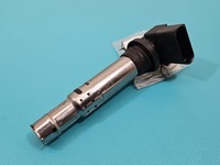 фото thumb №1, Катушка зажигания skoda octavia ii 0986221023 1.6 fsi