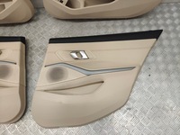 фото thumb №5, Bmw g20 обшивки оббивка двері uk