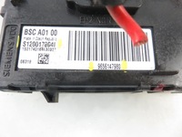 фото thumb №6, Модуль bsc citroen c3 i s120017004i 9656147980