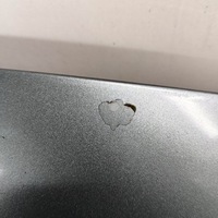 фото thumb №6, Audi q7 4l 2007 кришка передня / капот двигуна