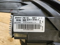 фото thumb №8, Лампа правая фара mini f54 f55 f56 f57 led usa kompletny модули orygin