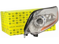 фото thumb №1, Лампа фара лівий ford kuga i mk1 08-12