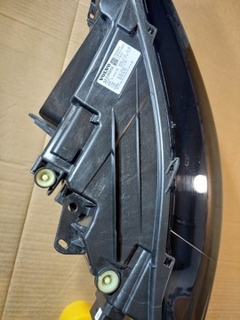 фото thumb №10, Volvo xc40 рестайлінг 21r .лампа права передня