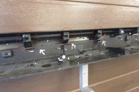 фото thumb №13, Молдинг поріг права kia proceed 3 gt line 19-