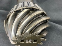 фото thumb №11, Міст передній диференціал вкладиш 2.0t 4xe jeep wrangler jl 2018+ usa