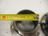 фото thumb №6, Корпус дифференциал panda uno cinquecento 7590321