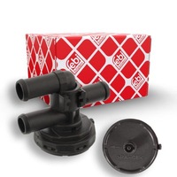 фото thumb №12, Febi 22001 клапан обігрівача opel