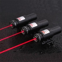 Лазерный прицел RED DOT L10