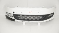 фото thumb №1, Бампер перед передній vw polo 6r 09-15r