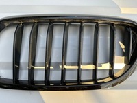 фото thumb №8, Bmw 5 g30 g31 f90 17r- решётка радиатора решётка радиатора решётка радиатора левая