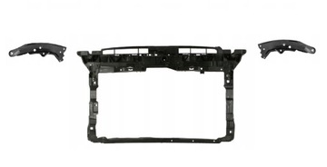 фото thumb №1, Volkswagen golf 8 viii 19- pas переднее усилитель лобовое + 2 очки l+p