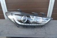 фото thumb №1, Лампа правий перед права передня elantra vi 6 led