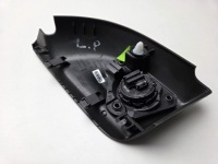 Citroen berlingo iv ліва накладка динаміка двері передніх перед 9816792877 Зі Шроту, фото thumb