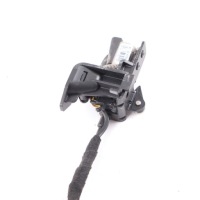 фото thumb №7, Mini r52 cabrio механизм блокировка крыша правый 9215773