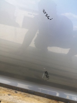 фото thumb №8, Дверь левый перед audi a6 c6 рестайлинг 08-12 оригинал