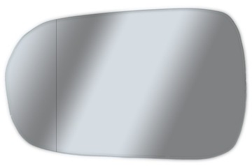 фото thumb №1, Вкладка зеркало honda accord купе 98-02 asf+grz le