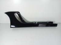 Купити Porsche boxter 981 накладка молдинг поріг права, фото thumb