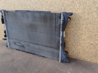 Audi a4 b8 8k a5 8t радиатор жидкость воды 8k0121251r с Разборки, фото thumb