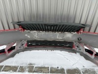 Купить Skoda rapid рестайлинг  бампер перед передний 16-18 lf3k, фото thumb