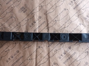 фото thumb №9, Audi a6 c7 4g sedan ковзун тримач балка кріплення бампера зад 4g5807458a