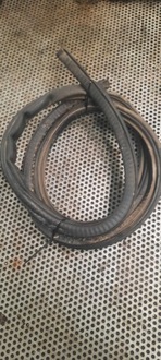 фото thumb №1, Прокладка жабо fiat ducato