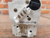 Купить Saab 9000 часы, фото thumb