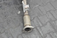 фото thumb №12, Mercedes gla ii h247 1.3 труба выхлопная гаситель конечный