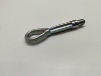 фото thumb №6, Ушко буксировочные bmw 5 g30 g31 g38