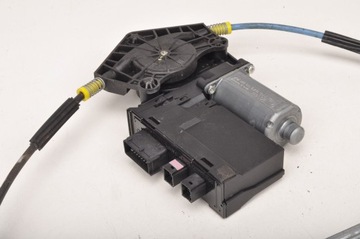 фото thumb №6, Peugeot 307 підйомник механізм скла лівий перед 5d 9634456980