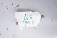 фото thumb №1, Подушка air bag двері правий перед bmw 6 e63 e64