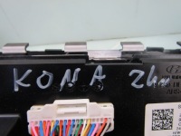 фото thumb №11, Kona ii 24r панель управление воздуховод вентилятор кондиционера 97250-df810