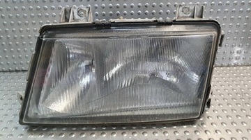 фото thumb №1, Лампа перед ліва mercedes sprinter w903 95-