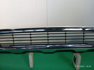 фото thumb №6, Накладка спойлер решітка бампера перед mercedes glc w254 x254 a2548855100