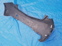 фото thumb №10, Запчастини | astra k v бампер зад задній 5d hb z22c 13425478 | 819