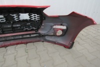 Бампер перед передний suzuki swift mk8 viii 8 sport lift карбон 20- Киев, фото thumb